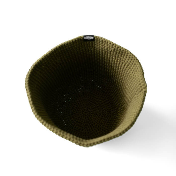 Steam Crusher Hat -kuvioton-