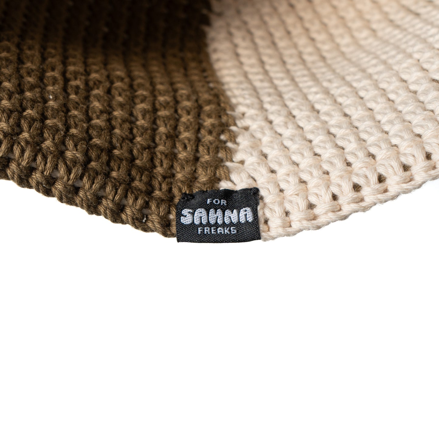 Steam Crusher Hat -pystöraita-