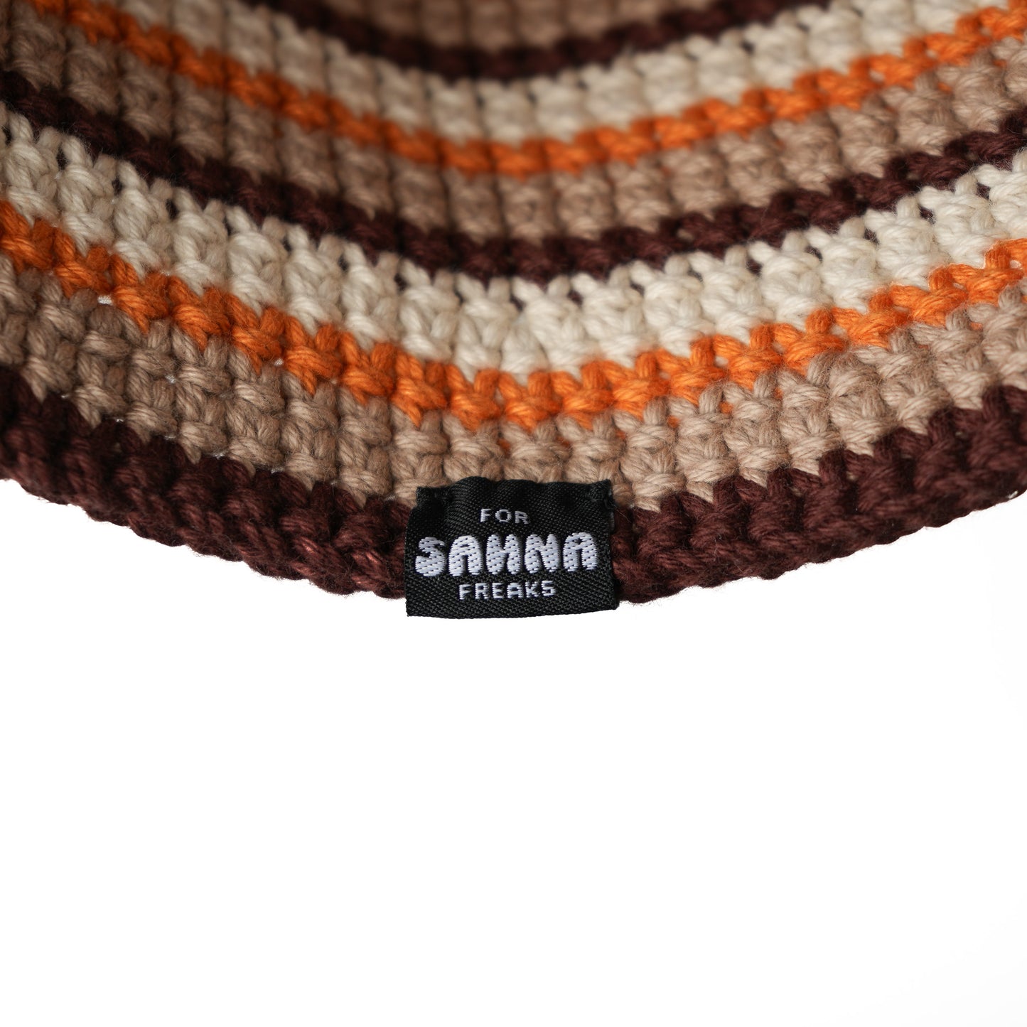 Steam Crusher Hat -Neliviiva-