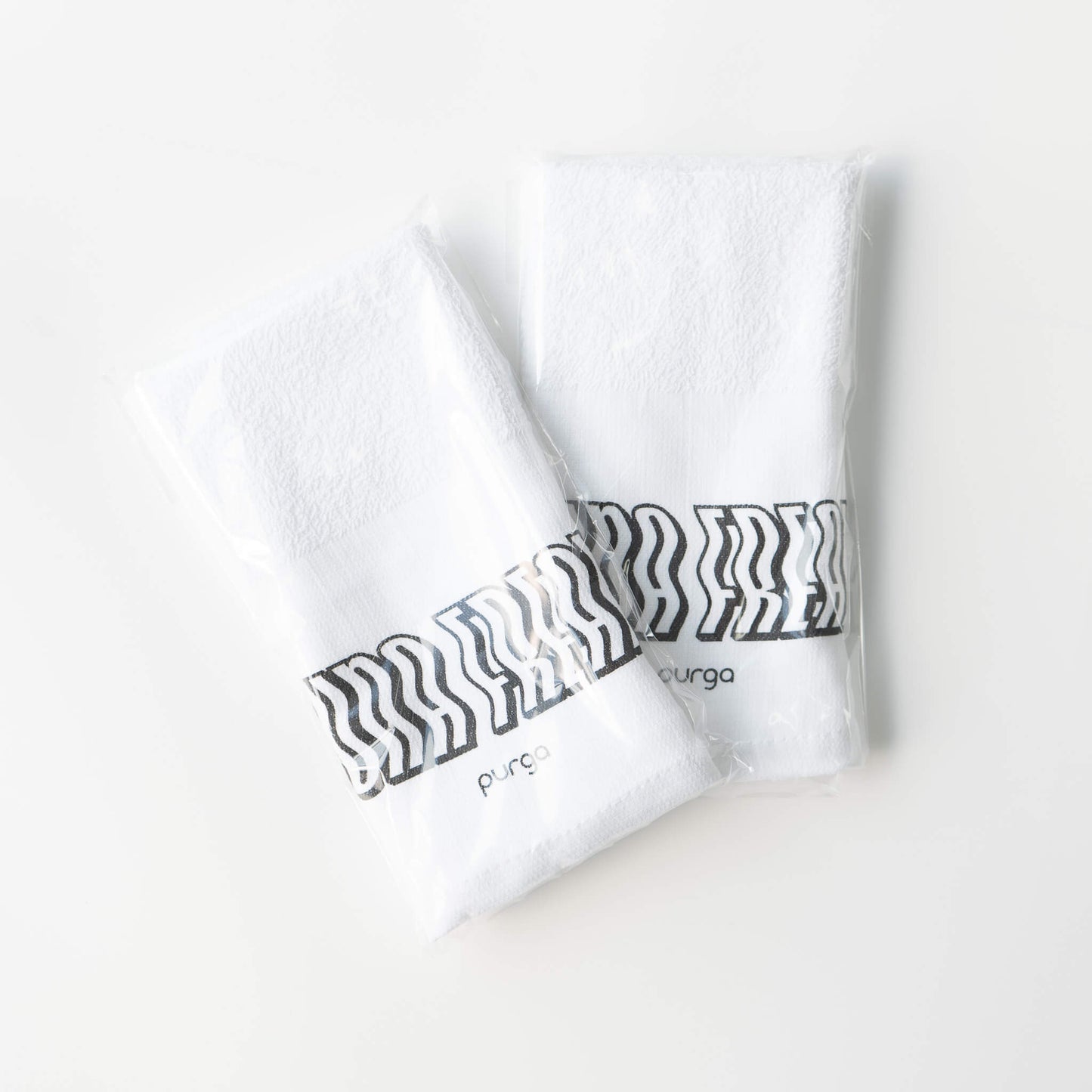 Soshina Towel "SAUNA FREAKS"