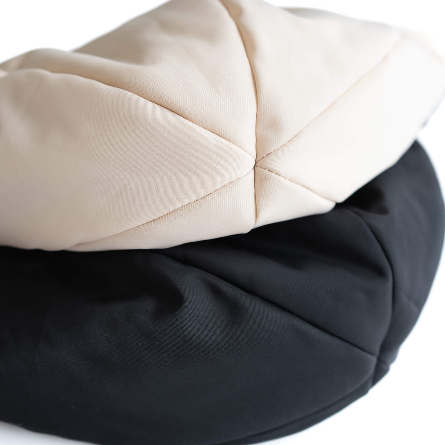 Sauna Shelter Bell Hat - Plain