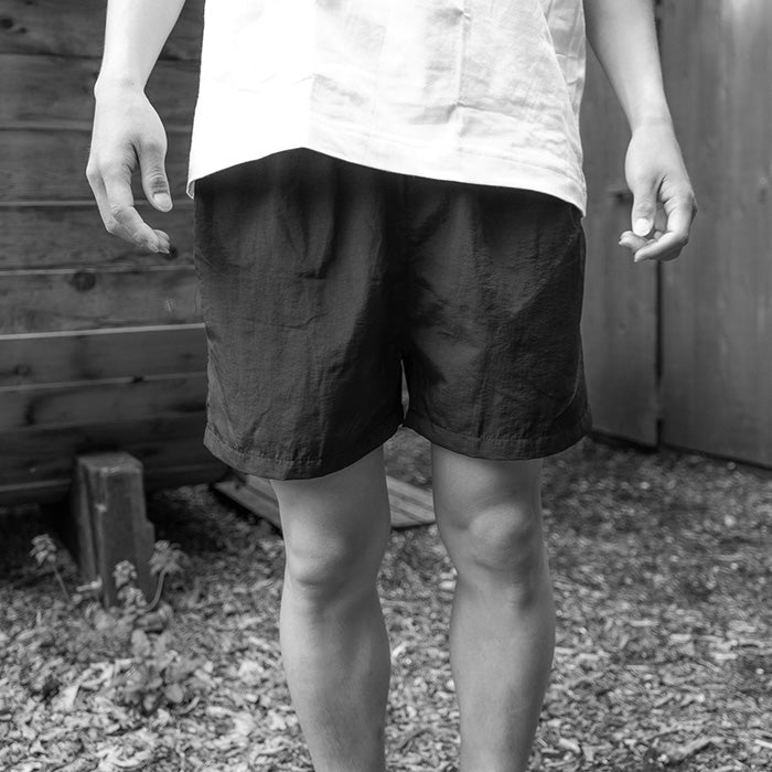 Versatile Sauna Shorts