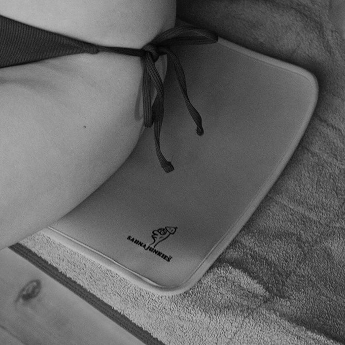Neoprene Saunamat