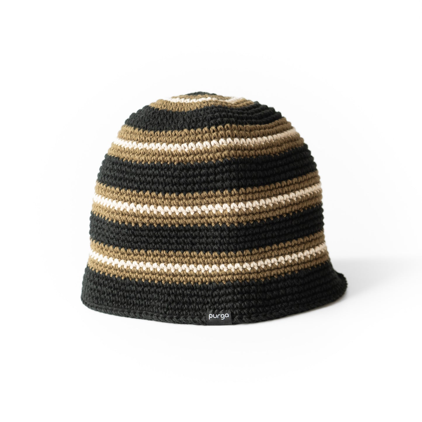 Steam Crusher Hat -Raitapiiri-