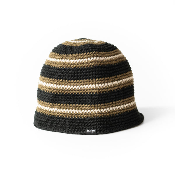 Steam Crusher Hat -Raitapiiri-