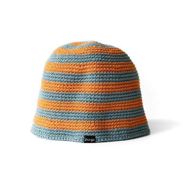 Steam Crusher Hat -Neliviiva-