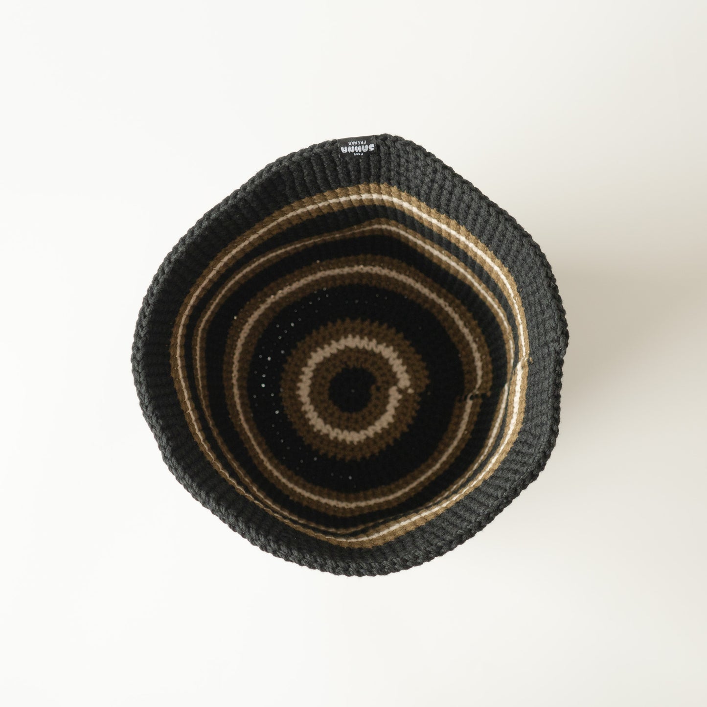 Steam Crusher Hat -Raitapiiri-