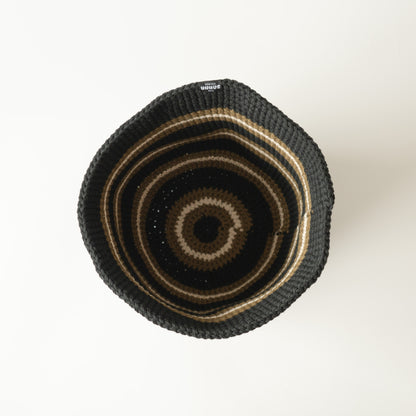 Steam Crusher Hat -Raitapiiri-