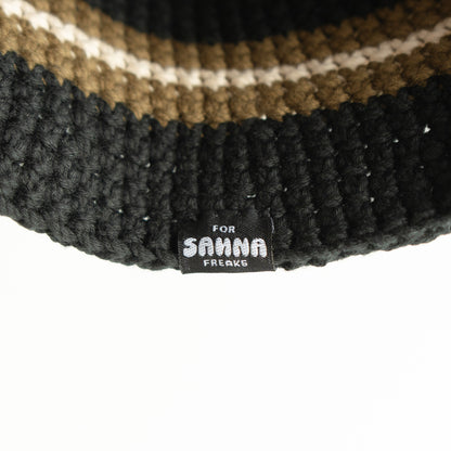 Steam Crusher Hat -Raitapiiri-