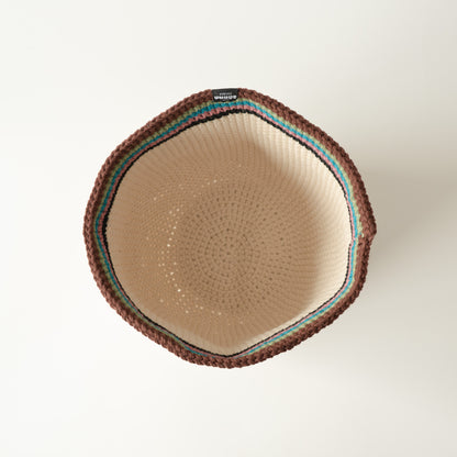 Steam Crusher Hat -Värireuna-