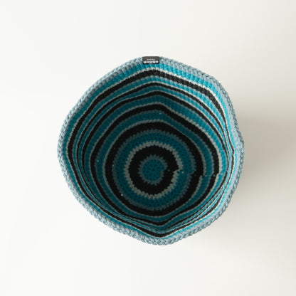 Steam Crusher Hat -Neliviiva-