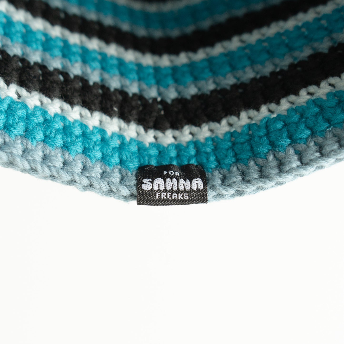 Steam Crusher Hat -Neliviiva-