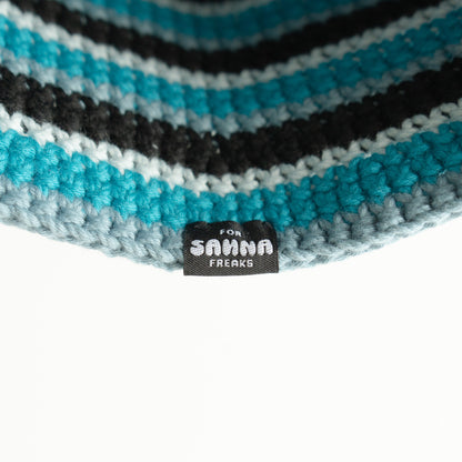 Steam Crusher Hat -Neliviiva-