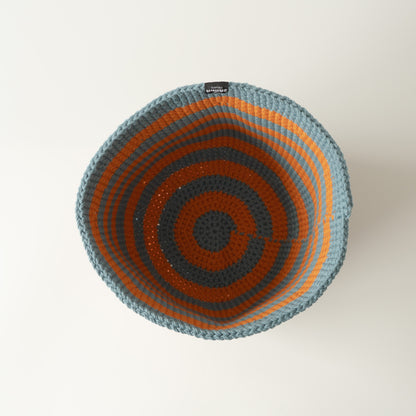 Steam Crusher Hat -Neliviiva-