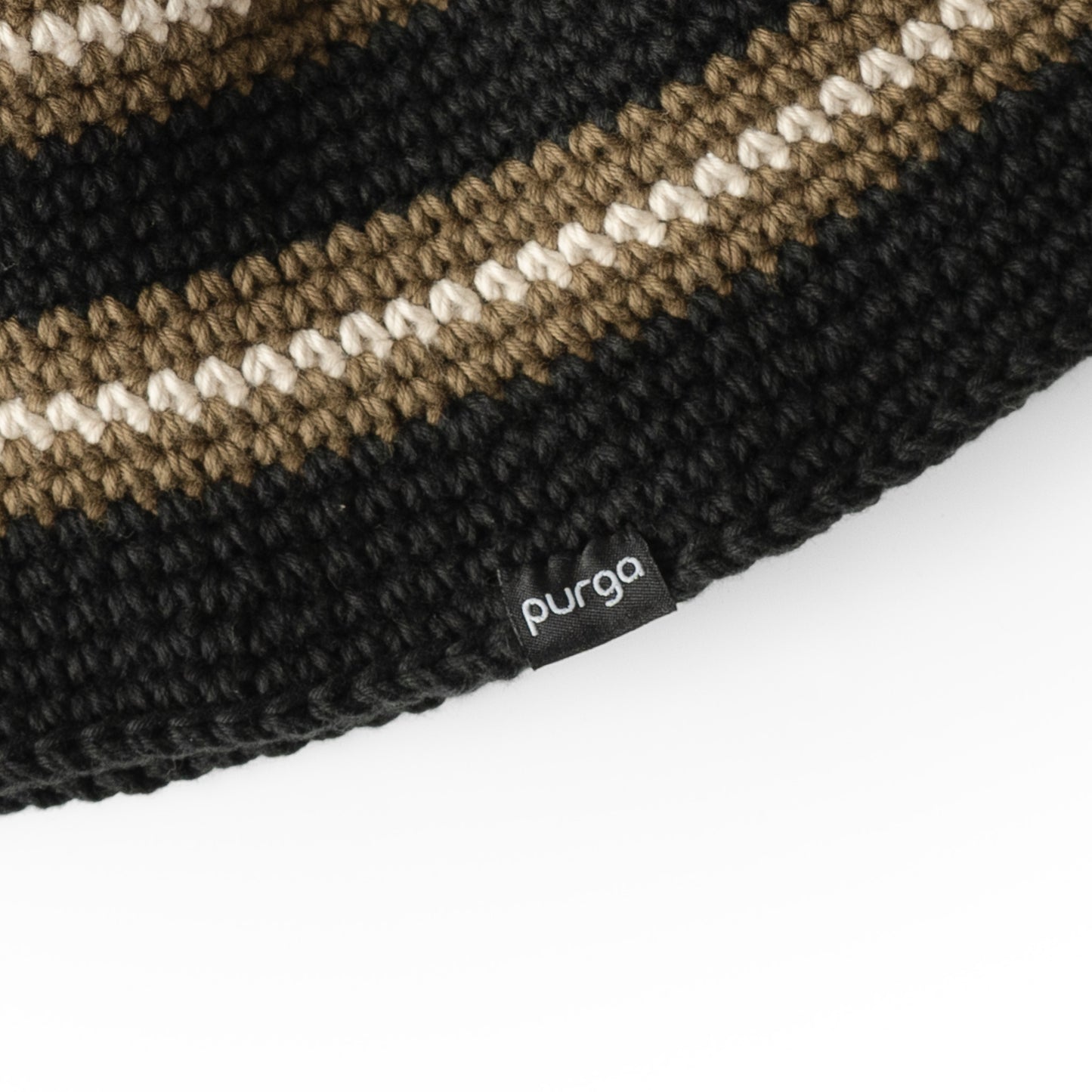 Steam Crusher Hat -Raitapiiri-