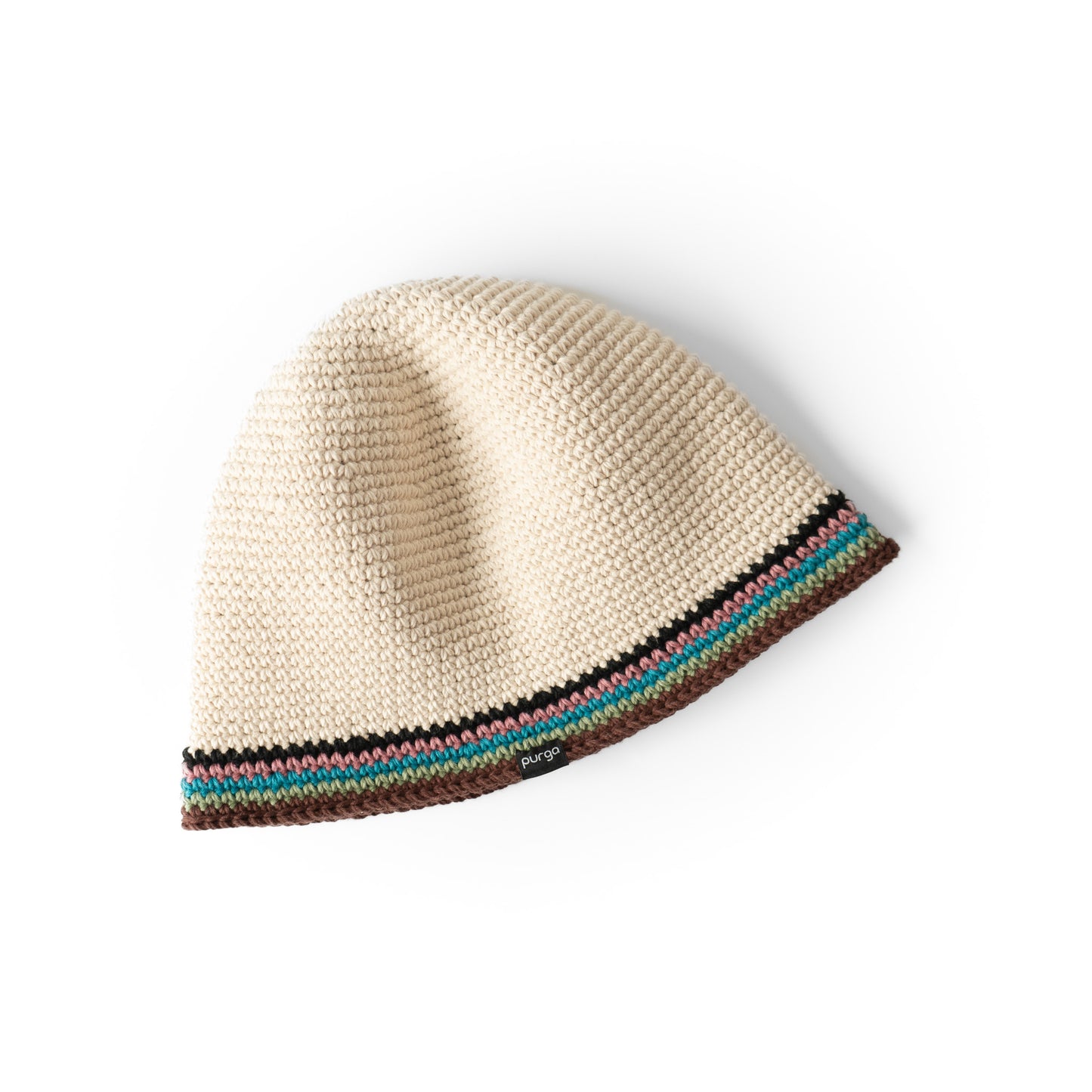 Steam Crusher Hat -Värireuna-