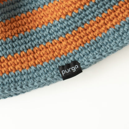 Steam Crusher Hat -Neliviiva-