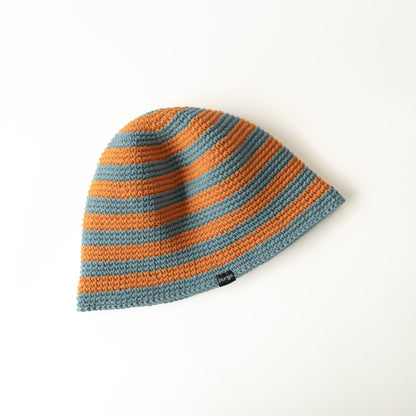 Steam Crusher Hat -Neliviiva-