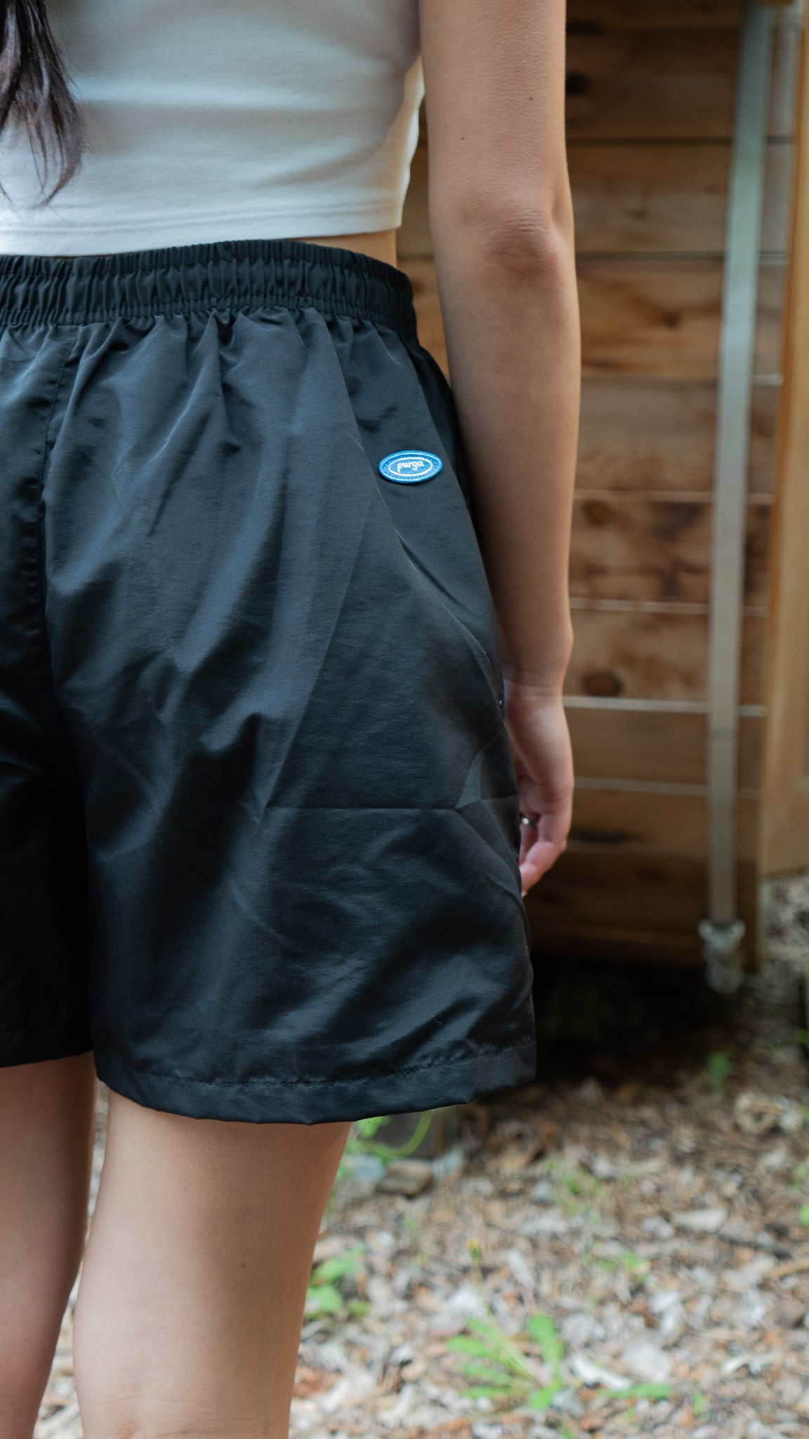 サウナー必見】サウナのために設計 バーサタイルサウナショーツ – purga