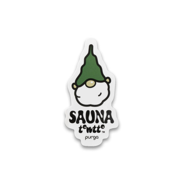 Sauna Tontto