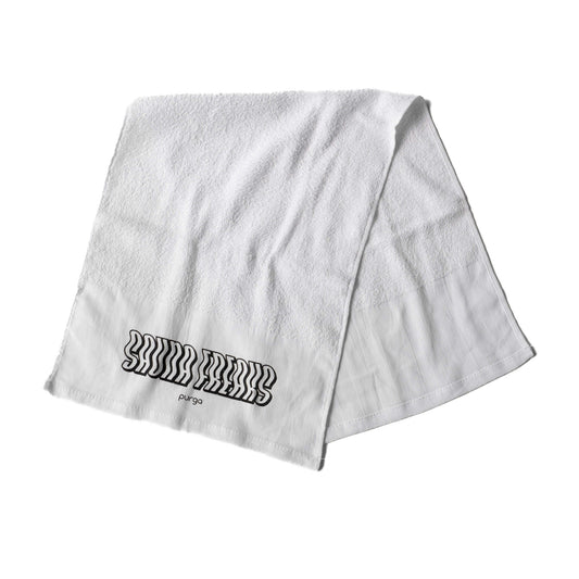 Soshina Towel "SAUNA FREAKS"