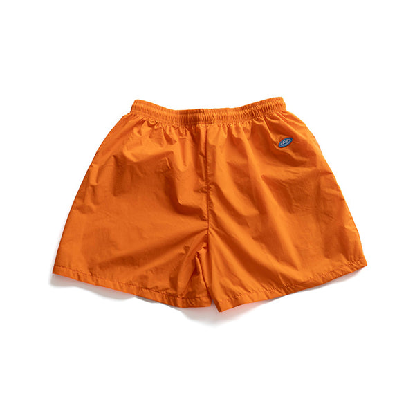 Versatile Sauna Shorts - Oval Wappen