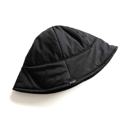 Sauna Shelter Bell Hat - Oval Wappen