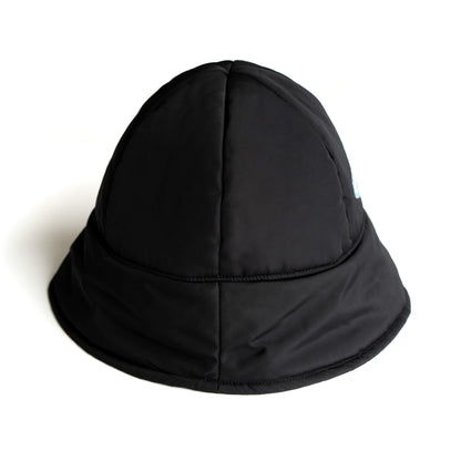 Sauna Shelter Bell Hat - Oval Wappen