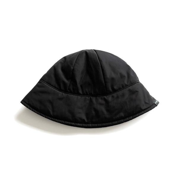 Sauna Shelter Bell Hat - Plain