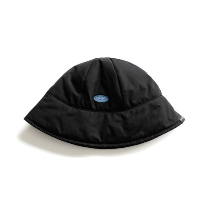 Sauna Shelter Bell Hat - Oval Wappen