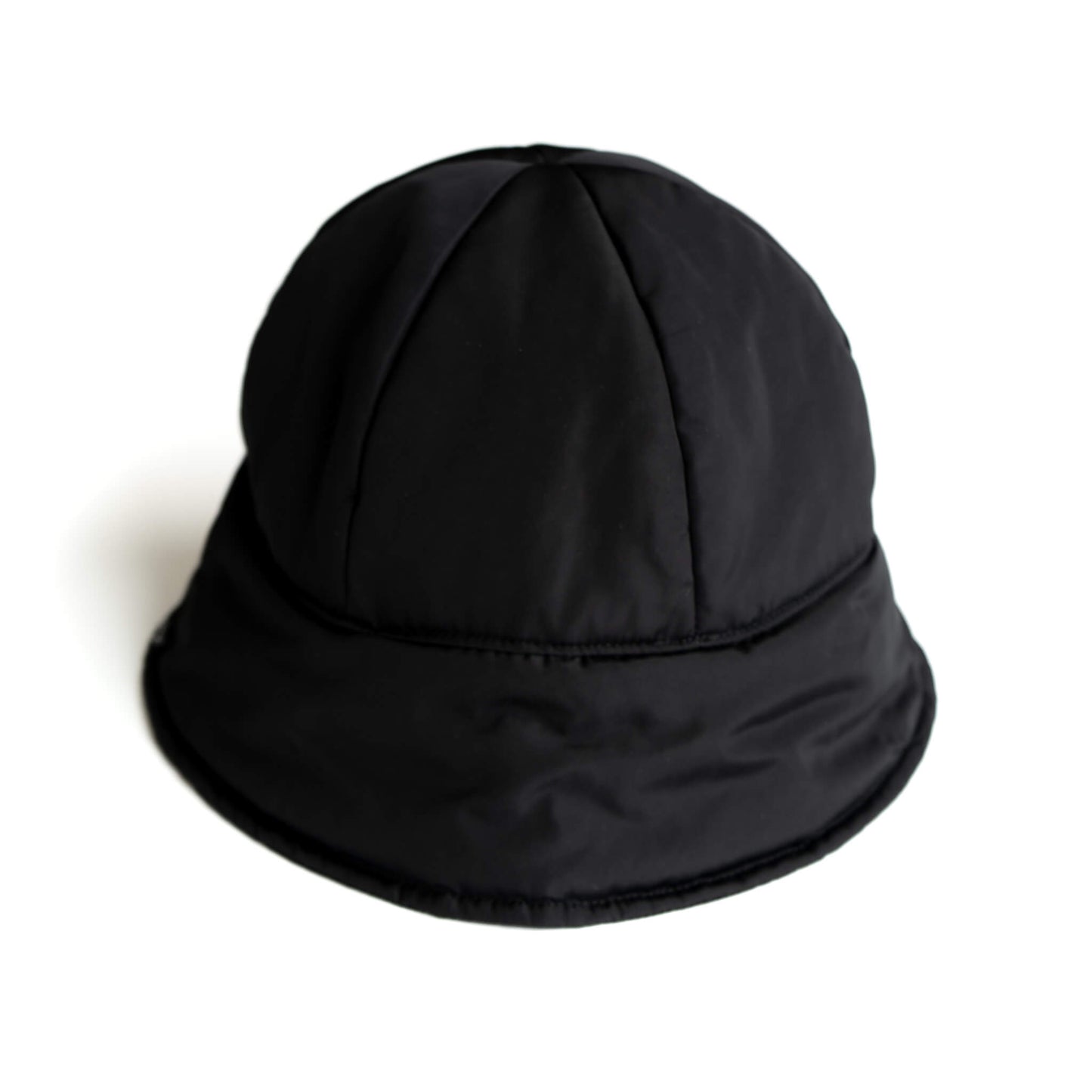 Sauna Shelter Bell Hat - Oval Wappen